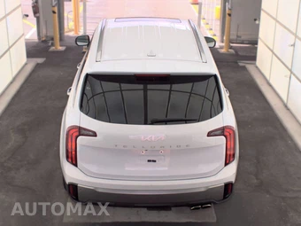 2025 Kia Telluride S - miniatura 5