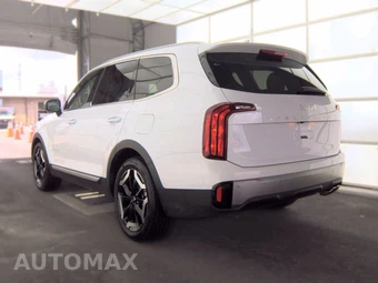 2025 Kia Telluride S - miniatura 6