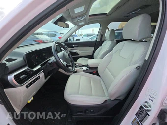 2025 Kia Telluride S - miniatura 7