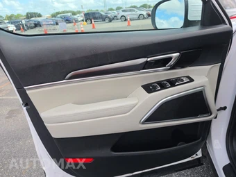 2025 Kia Telluride S - miniatura 9