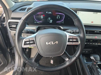 2025 Kia Telluride S - miniatura 10