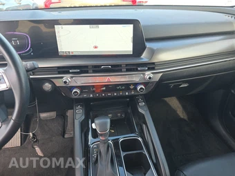2025 Kia Telluride S - miniatura 11