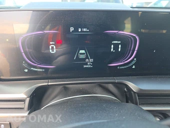 2025 Kia Telluride S - miniatura 12