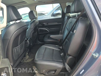 2025 Kia Telluride S - miniatura 13