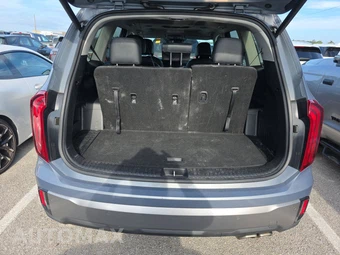 2025 Kia Telluride S - miniatura 17