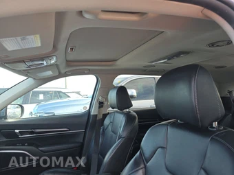 2025 Kia Telluride S - miniatura 19