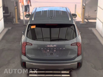 2025 Kia Telluride S - miniatura 5