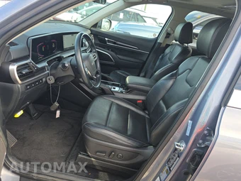 2025 Kia Telluride S - miniatura 7