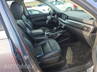 2025 Kia Telluride S - miniatura 8