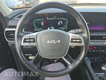 2025 Kia Telluride S - miniatura 10