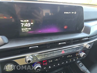 2025 Kia Telluride S - miniatura 11