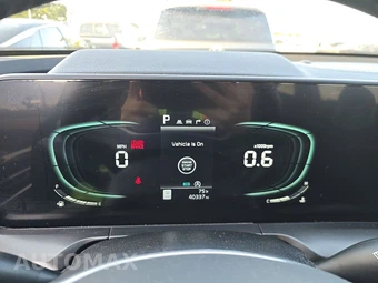 2025 Kia Telluride S - miniatura 12