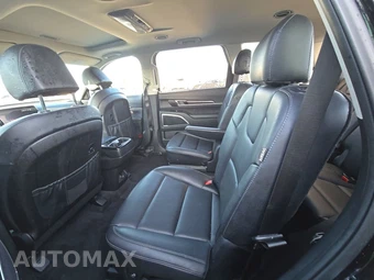 2025 Kia Telluride S - miniatura 13
