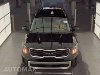 2025 Kia Telluride S - miniatura 2