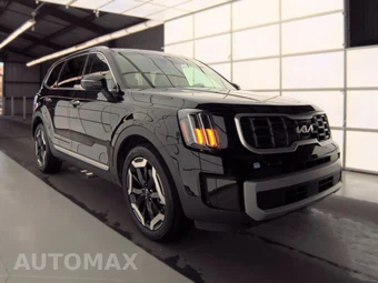 2025 Kia Telluride S - miniatura 3