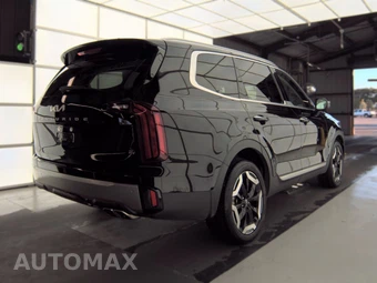 2025 Kia Telluride S - miniatura 4