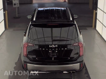 2025 Kia Telluride S - miniatura 5