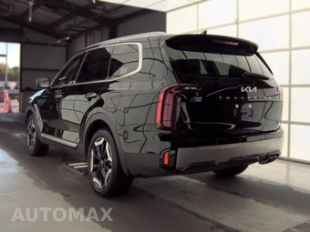 2025 Kia Telluride S - miniatura 6