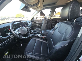 2025 Kia Telluride S - miniatura 7