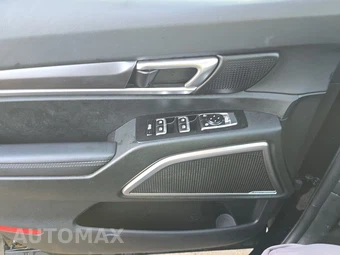 2025 Kia Telluride S - miniatura 9
