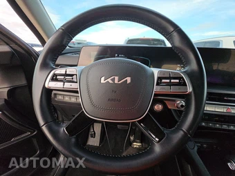 2025 Kia Telluride S - miniatura 10