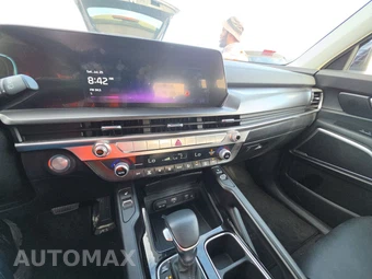 2025 Kia Telluride S - miniatura 11