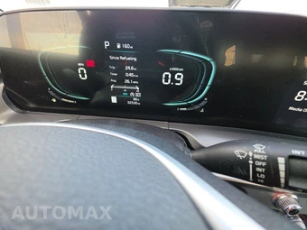 2025 Kia Telluride S - miniatura 12