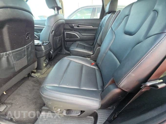 2025 Kia Telluride S - miniatura 13