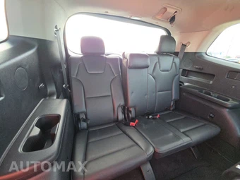 2025 Kia Telluride S - miniatura 14