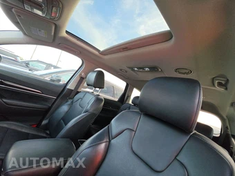 2025 Kia Telluride S - miniatura 18