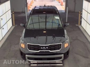 2025 Kia Telluride S - miniatura 2