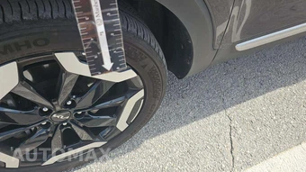 2025 Kia Telluride S - miniatura 21