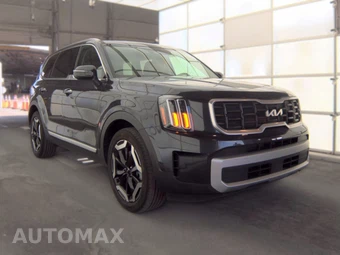 2025 Kia Telluride S - miniatura 3