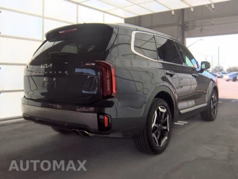 2025 Kia Telluride S - miniatura 4