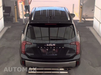 2025 Kia Telluride S - miniatura 5
