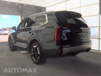 2025 Kia Telluride S - miniatura 6