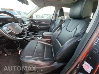 2025 Kia Telluride S - miniatura 7