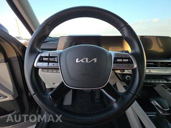 2025 Kia Telluride S - miniatura 10