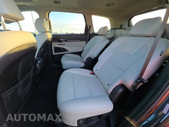 2025 Kia Telluride S - miniatura 13