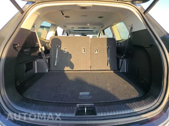 2025 Kia Telluride S - miniatura 17