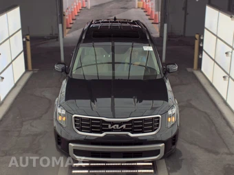 2025 Kia Telluride S - miniatura 2