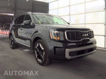 2025 Kia Telluride S - miniatura 3