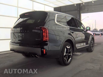 2025 Kia Telluride S - miniatura 4