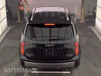2025 Kia Telluride S - miniatura 5