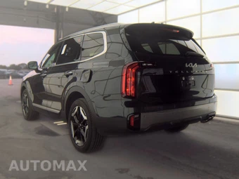 2025 Kia Telluride S - miniatura 6