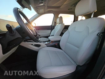 2025 Kia Telluride S - miniatura 7