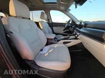 2025 Kia Telluride S - miniatura 8