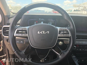 2025 Kia Telluride S - miniatura 10