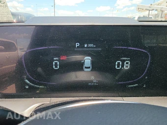 2025 Kia Telluride S - miniatura 12