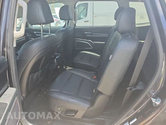2025 Kia Telluride S - miniatura 13